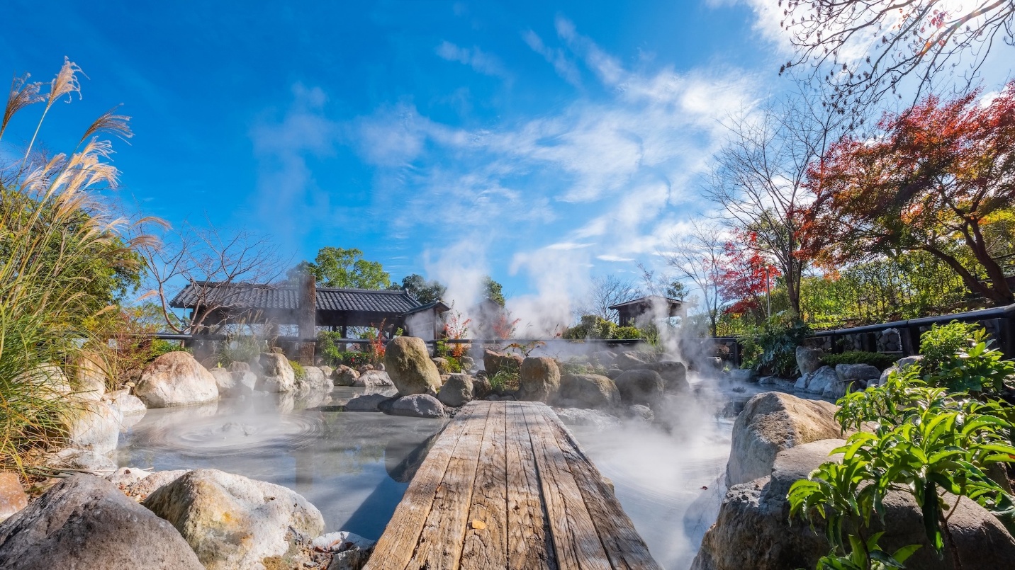 What Exactly Is a Ryokan